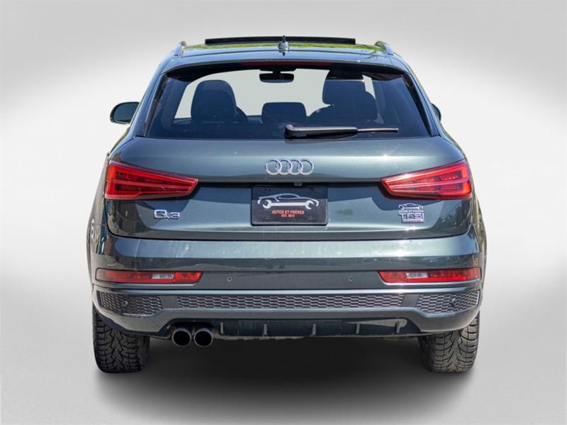 audi Q3 2018 - 4