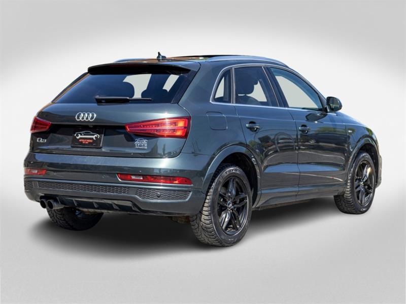 audi Q3 2018 - 5