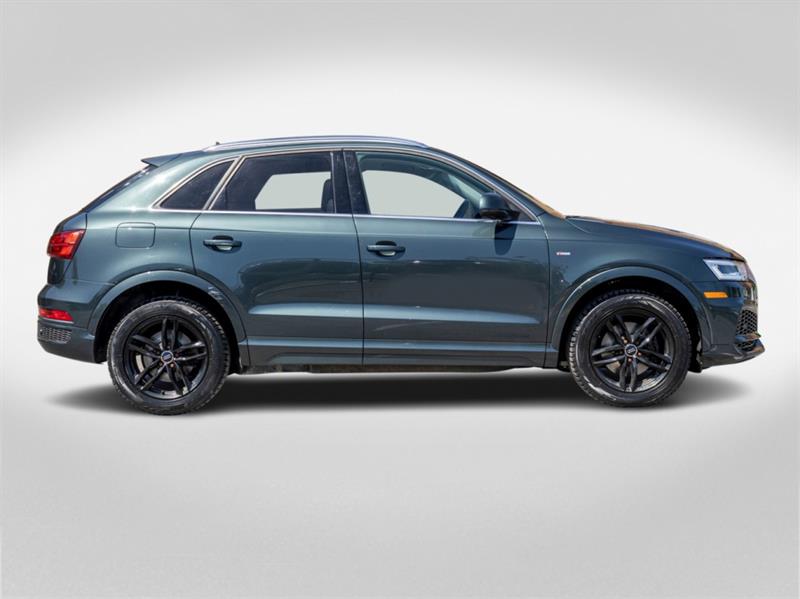 audi Q3 2018 - 6