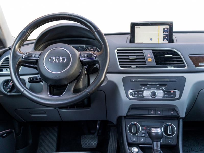 audi Q3 2018 - 12