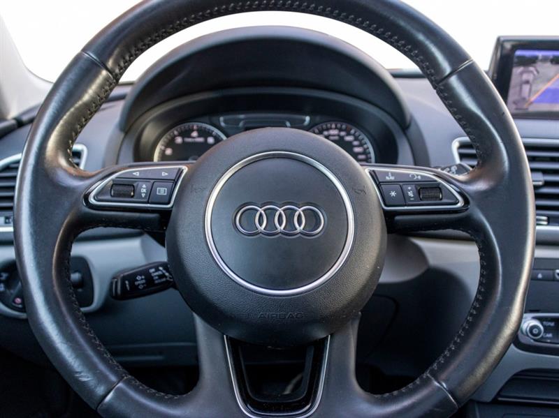 audi Q3 2018 - 15