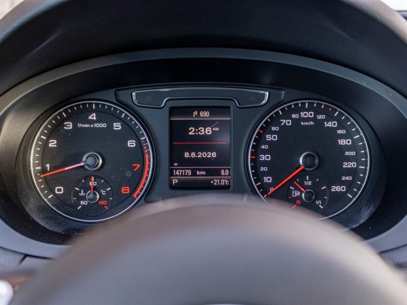 audi Q3 2018 - 19