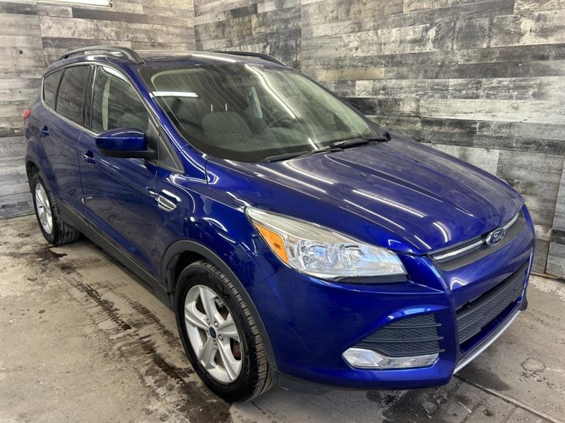 ford Escape 2015