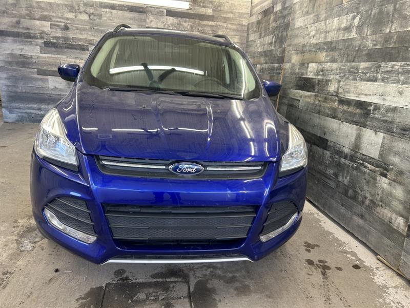 ford Escape 2015 - 2