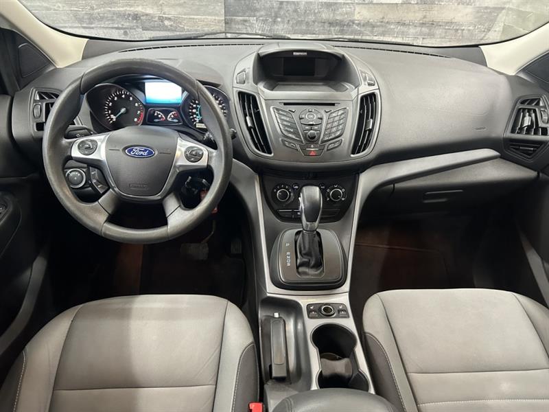 ford Escape 2015 - 3