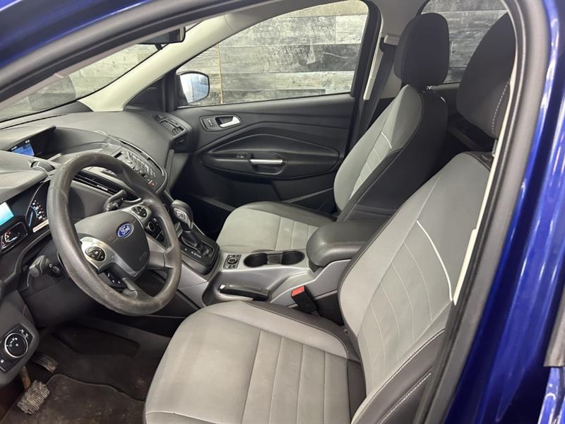ford Escape 2015 - 4