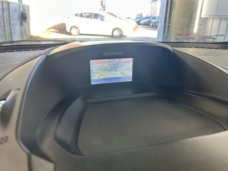 ford Escape 2015 - 5