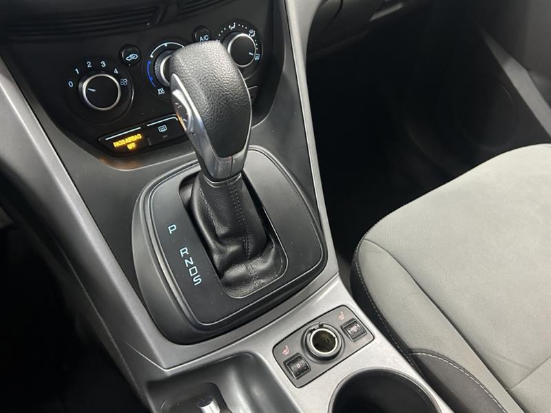 ford Escape 2015 - 6