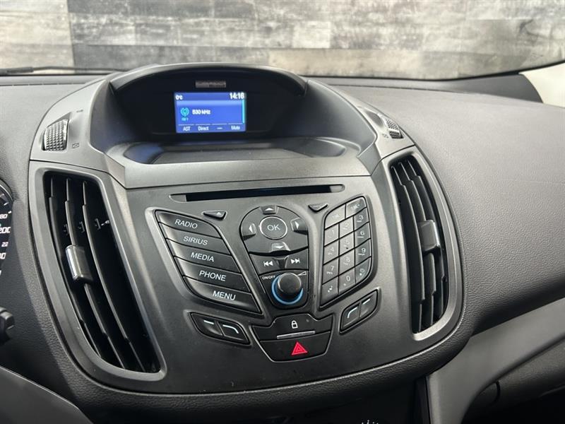ford Escape 2015 - 7