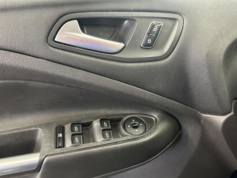 ford Escape 2015 - 8