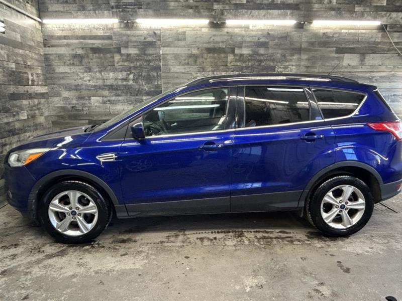 ford Escape 2015 - 9