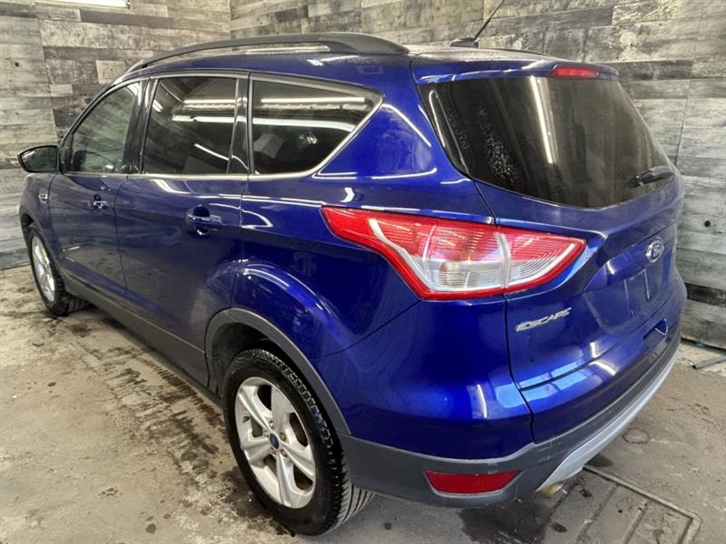 ford Escape 2015 - 10