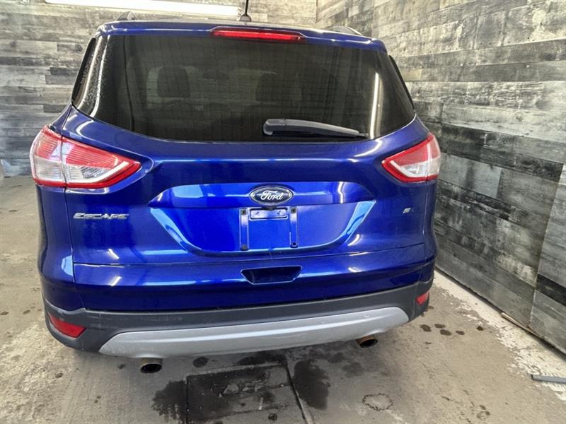 ford Escape 2015 - 11