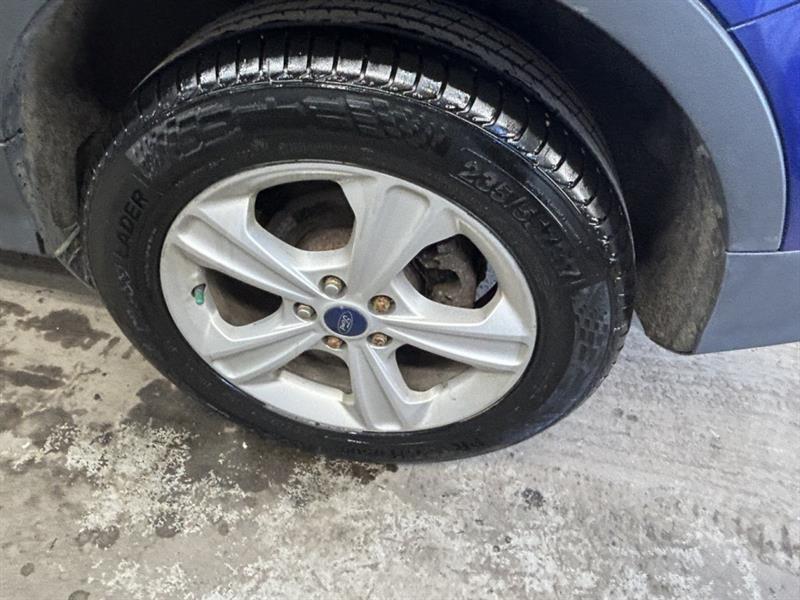 ford Escape 2015 - 12
