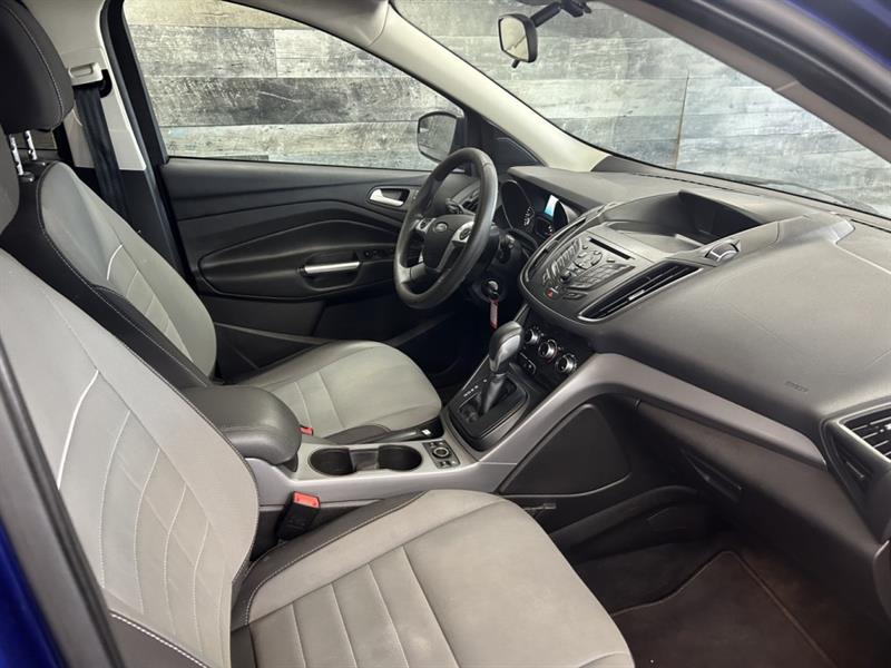 ford Escape 2015 - 13
