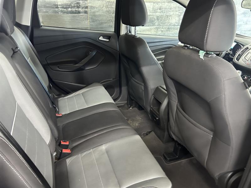 ford Escape 2015 - 14