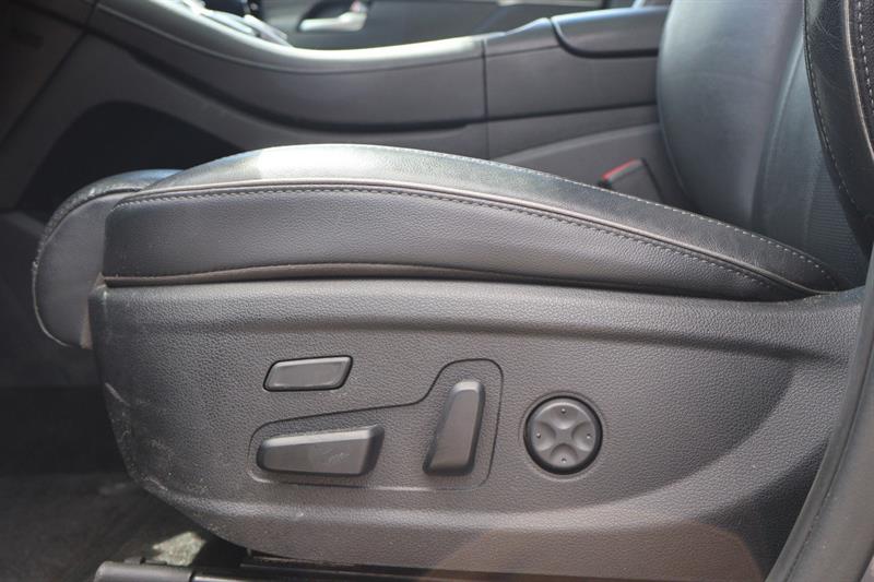 hyundai Santa Fe hybride rechargeable 2023 - 13