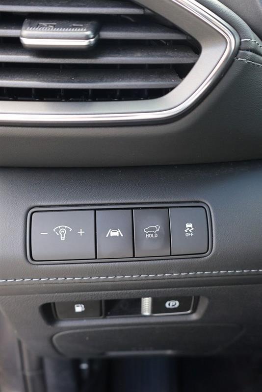 hyundai Santa Fe hybride rechargeable 2023 - 24