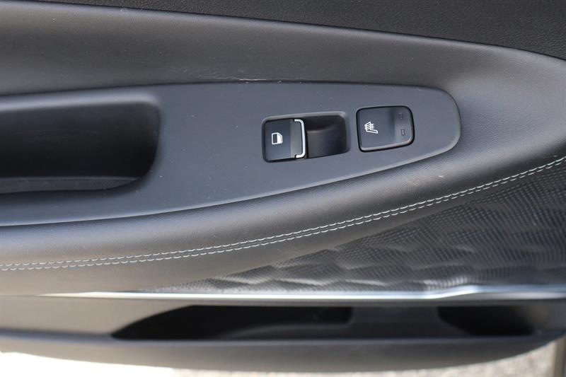 hyundai Santa Fe hybride rechargeable 2023 - 27