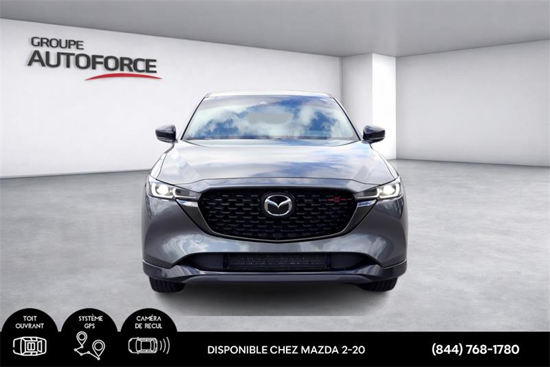 mazda CX-5 2023 - 3