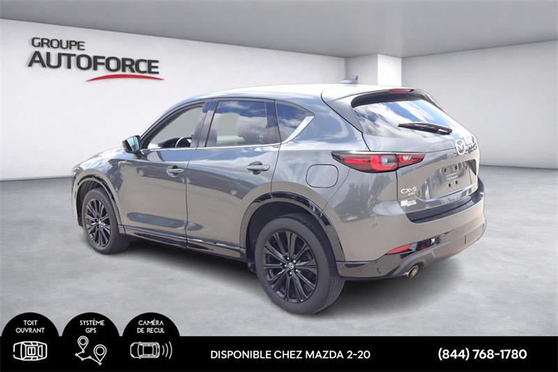 mazda CX-5 2023 - 7