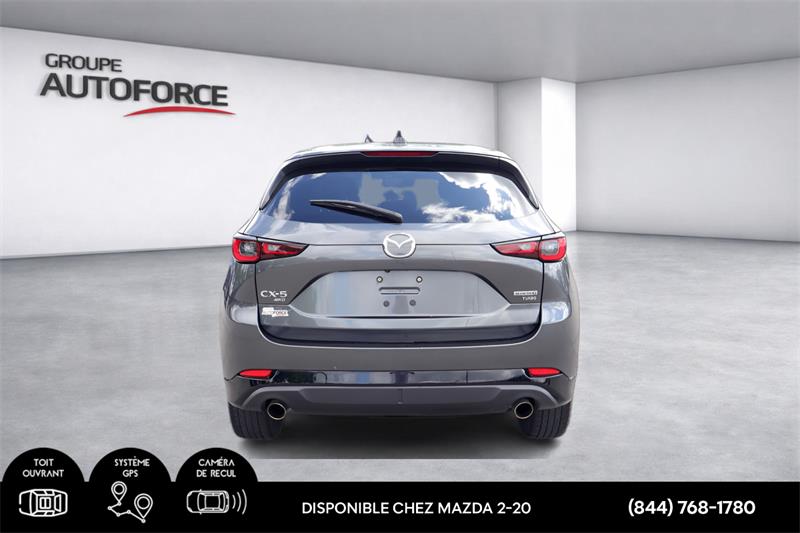 mazda CX-5 2023 - 9