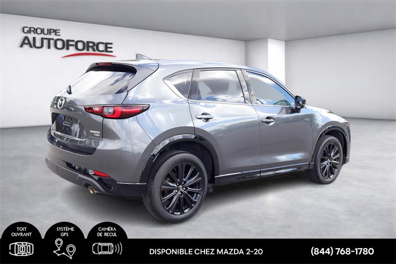 mazda CX-5 2023 - 10