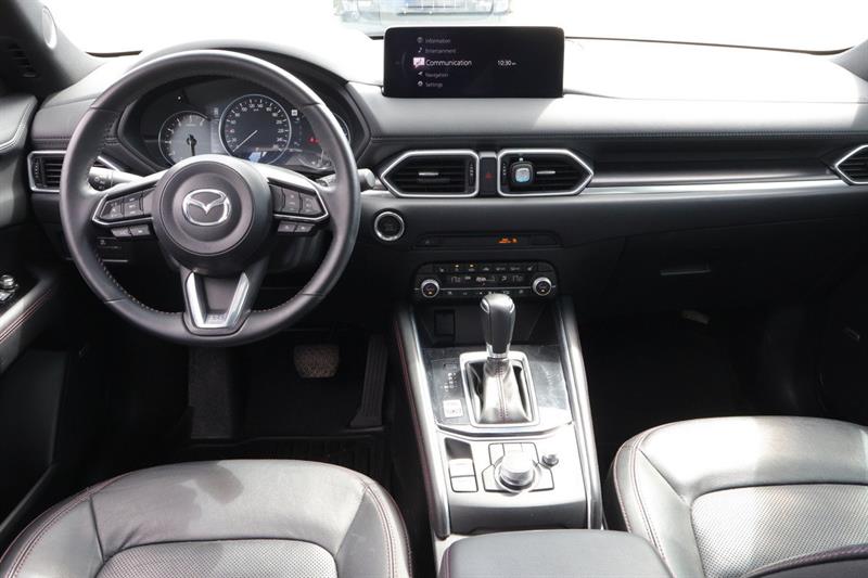 mazda CX-5 2023 - 14