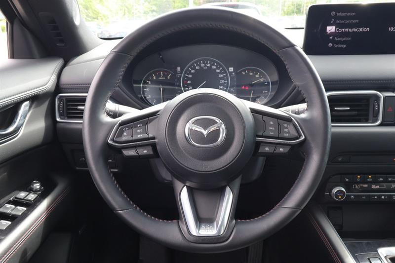mazda CX-5 2023 - 15