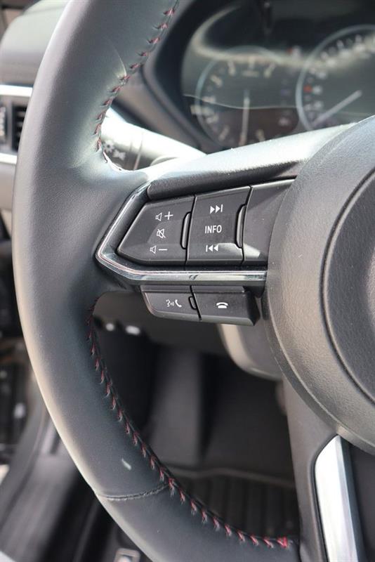 mazda CX-5 2023 - 16