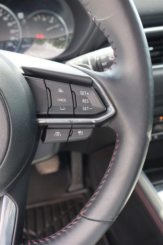 mazda CX-5 2023 - 17
