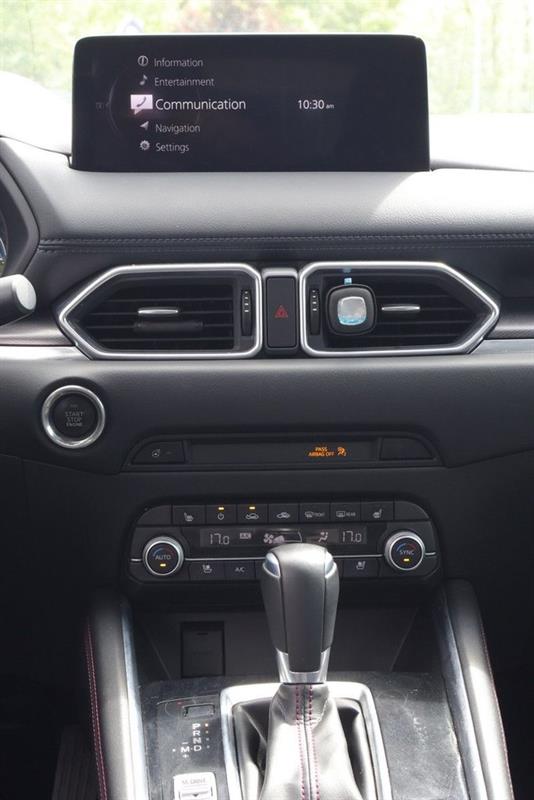 mazda CX-5 2023 - 20