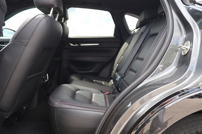 mazda CX-5 2023 - 26