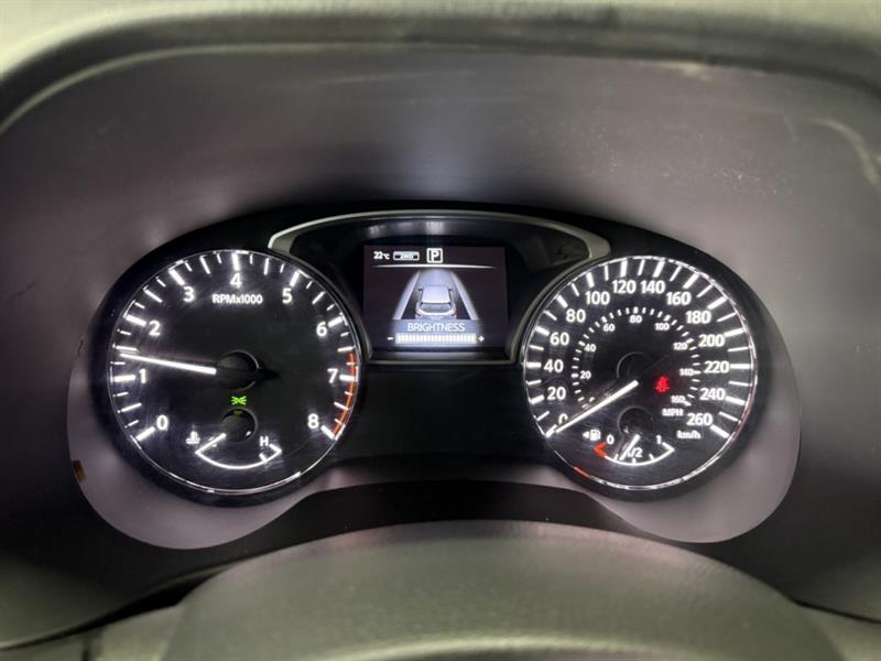 nissan Pathfinder 2019 - 6