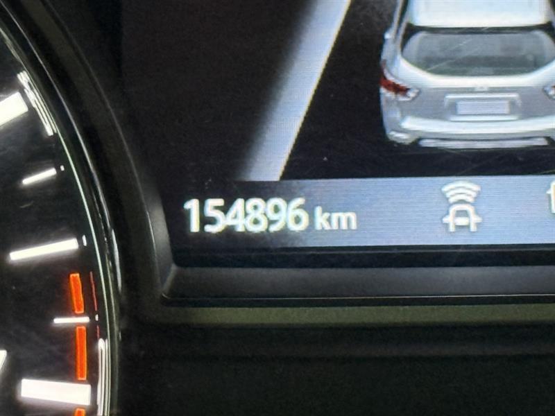 nissan Pathfinder 2019 - 7