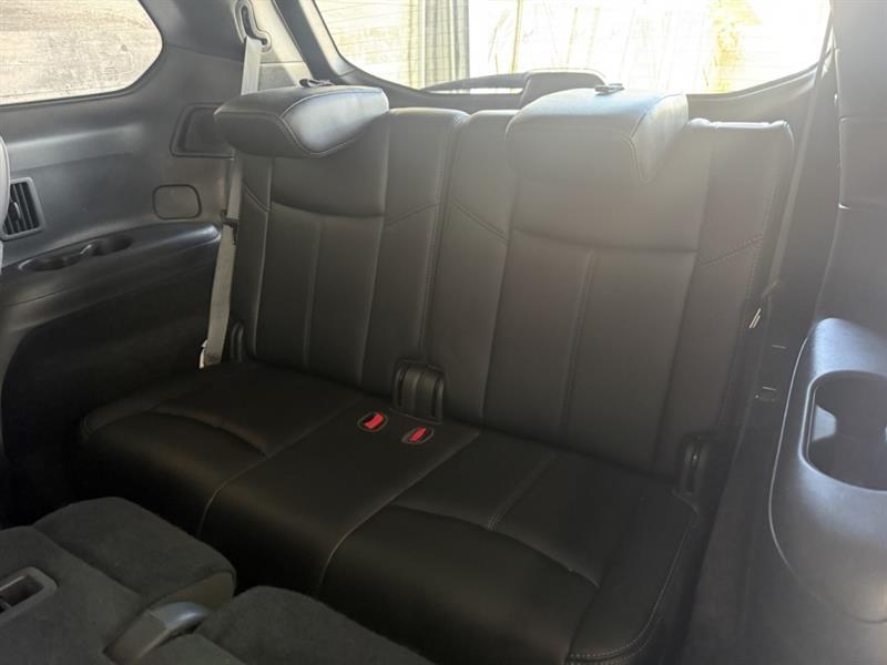 nissan Pathfinder 2019 - 21