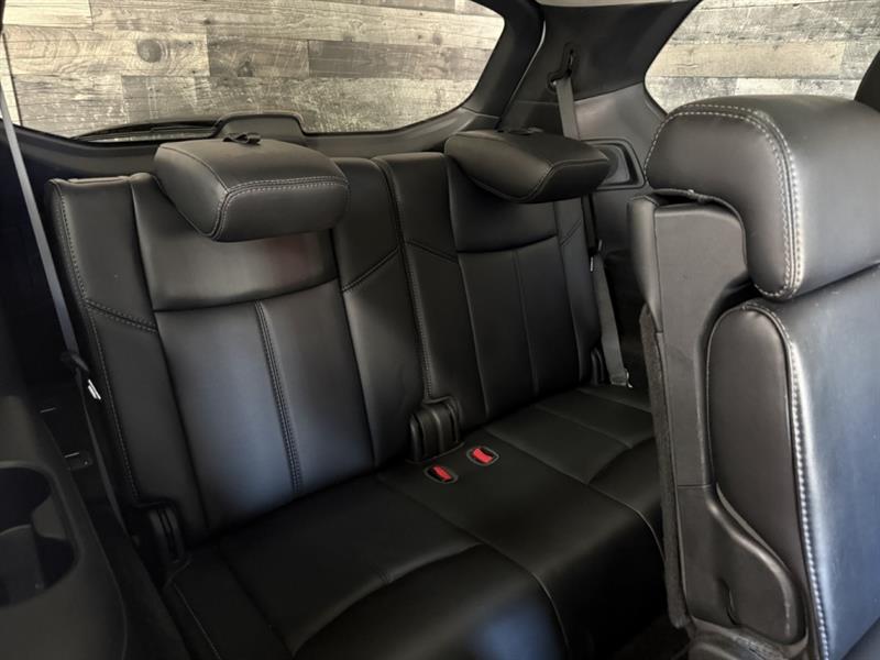 nissan Pathfinder 2019 - 25