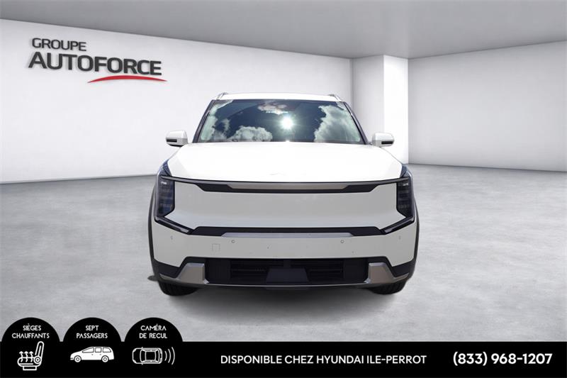 kia EV9 2026 - 2