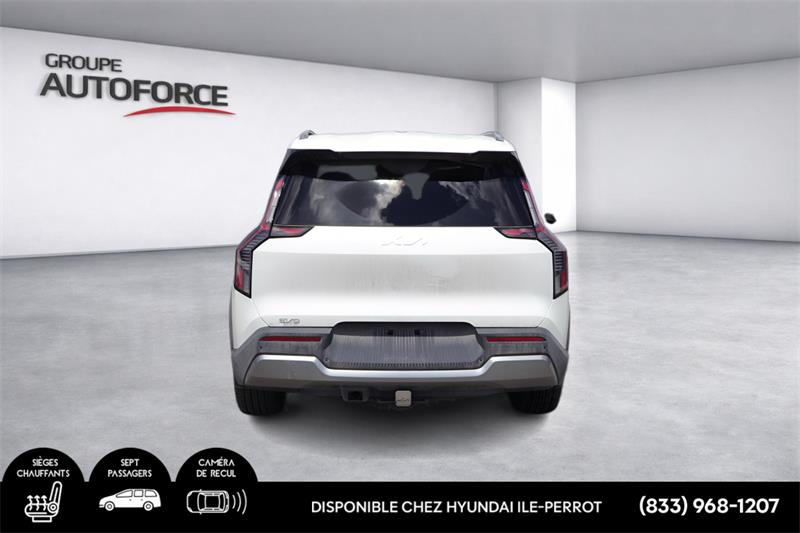 kia EV9 2026 - 5