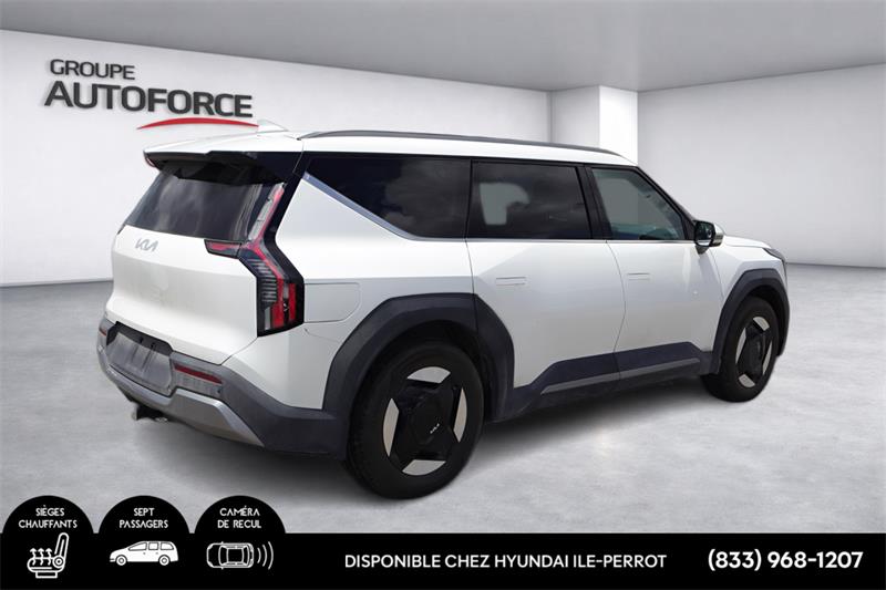 kia EV9 2026 - 6