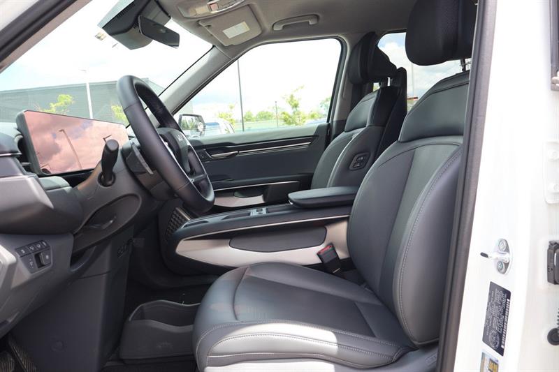 kia EV9 2026 - 9