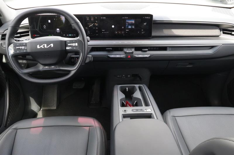 kia EV9 2026 - 11