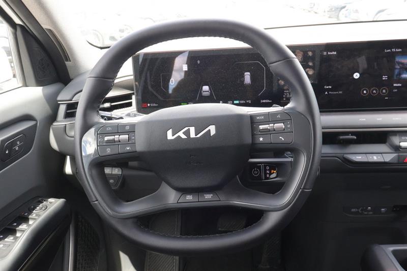 kia EV9 2026 - 12