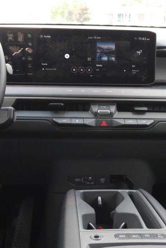 kia EV9 2026 - 16