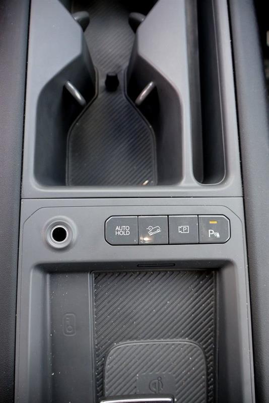 kia EV9 2026 - 19