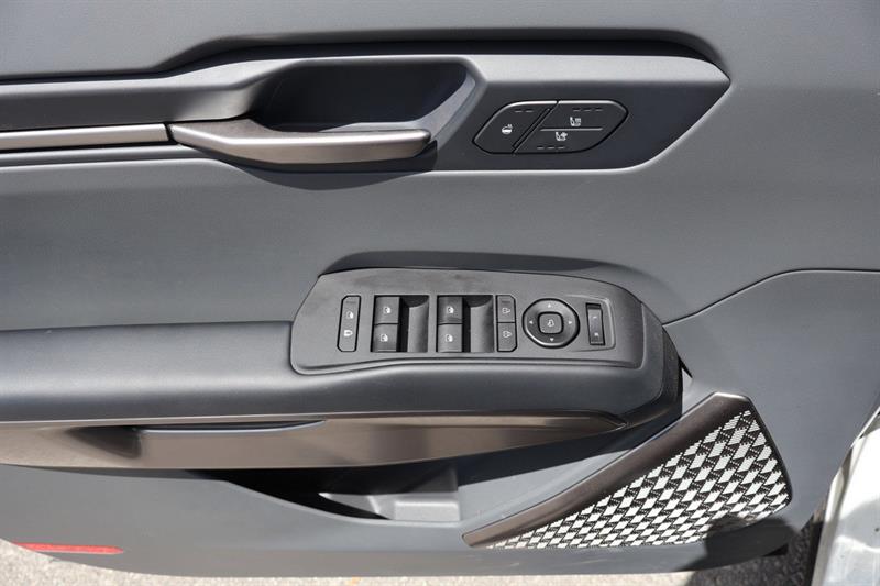 kia EV9 2026 - 21