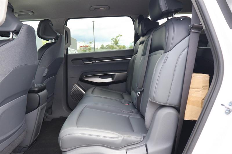 kia EV9 2026 - 22