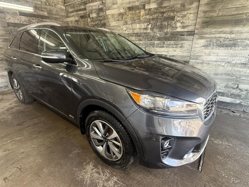 kia Sorento 2020