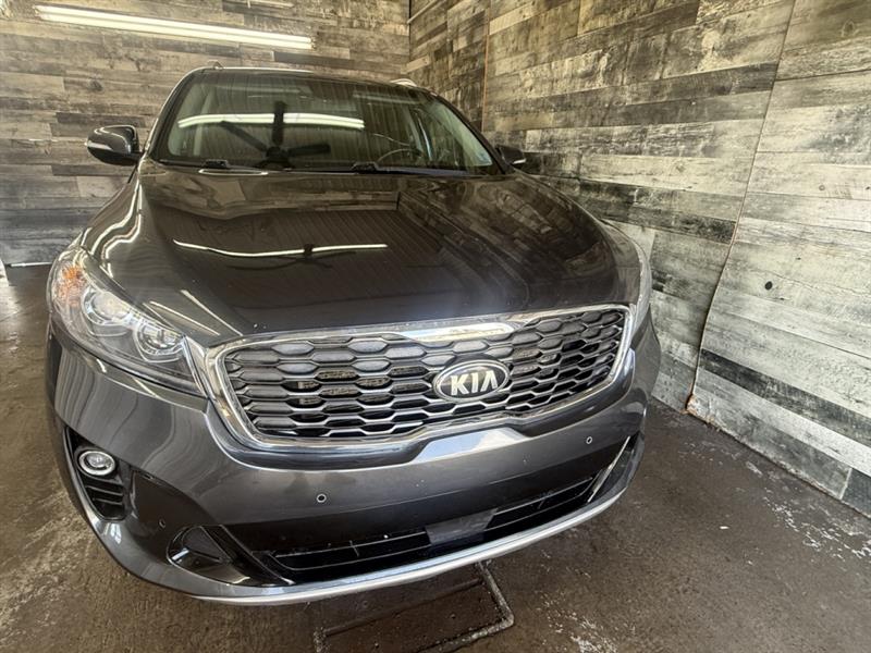 kia Sorento 2020 - 2