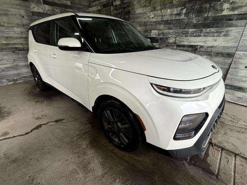 kia Soul 2021